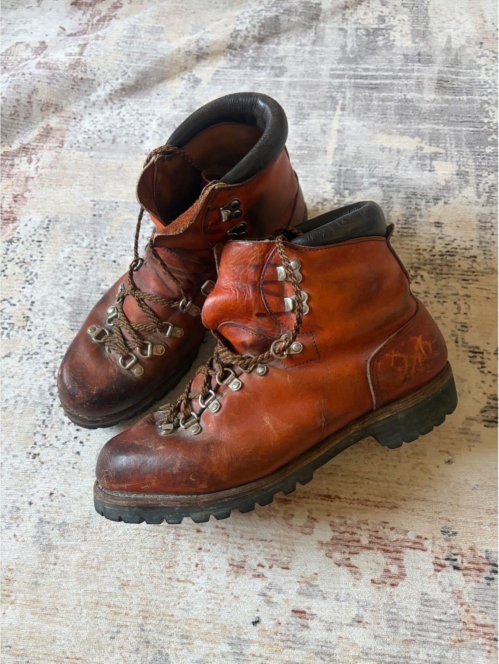 Red wings Irish sette sport boot size 12